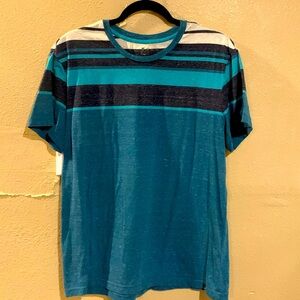 Men’s Amplify shirt L